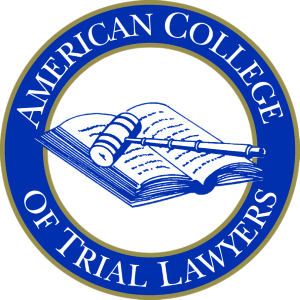 ACTL "American College of Trial Lawyers" Icon